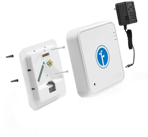 Smart Sprinkler Controller 16 Zones B304