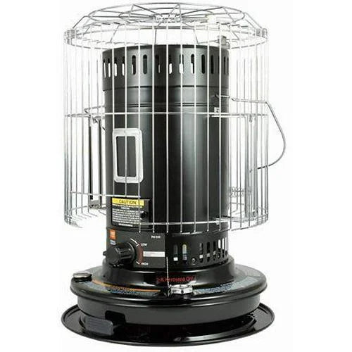 23,500 BTU Convection Kerosene Heater S214