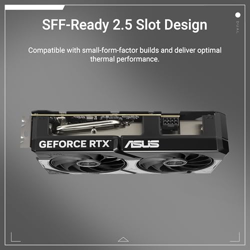 16GB GDDR7 GeForce RTX 5060 Ti Graphics Card H567