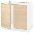 Base Cabinet for Sink with 2 Doors V473072