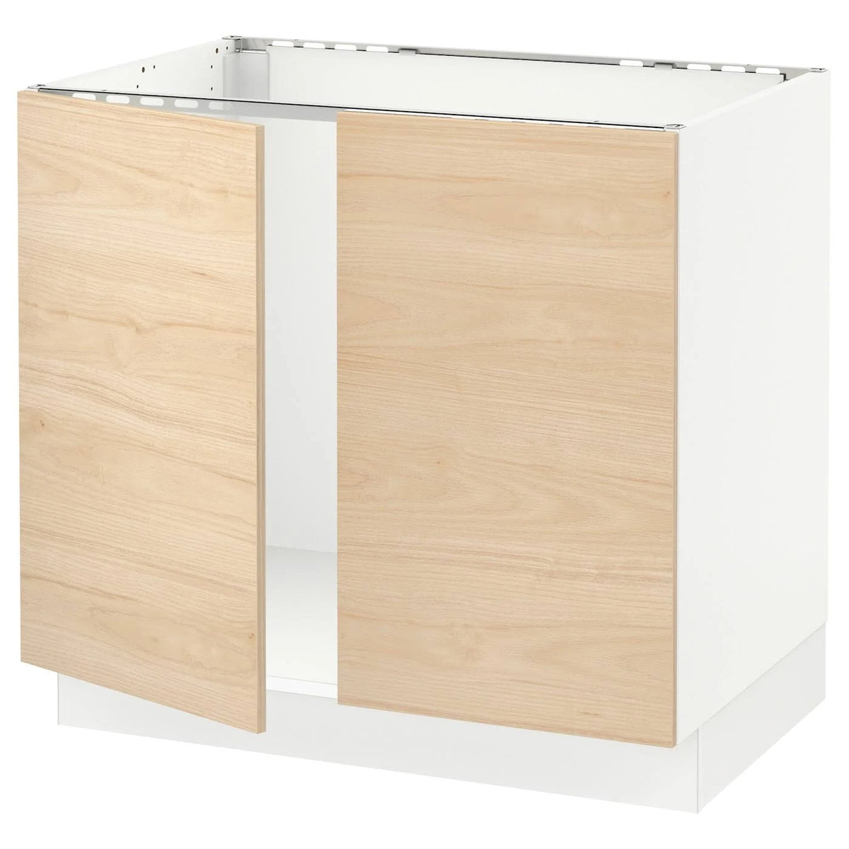 Base Cabinet for Sink with 2 Doors V473072