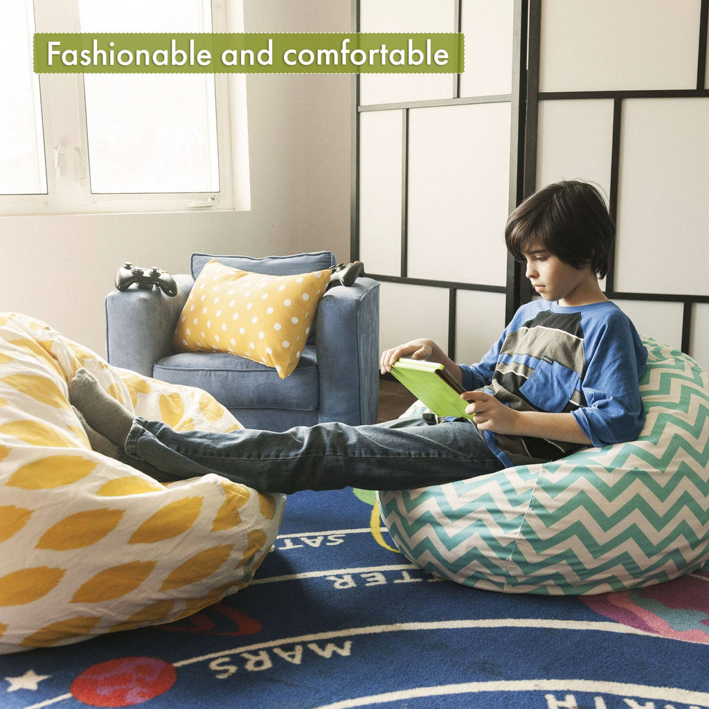 Small Classic Bean Bag Y96631