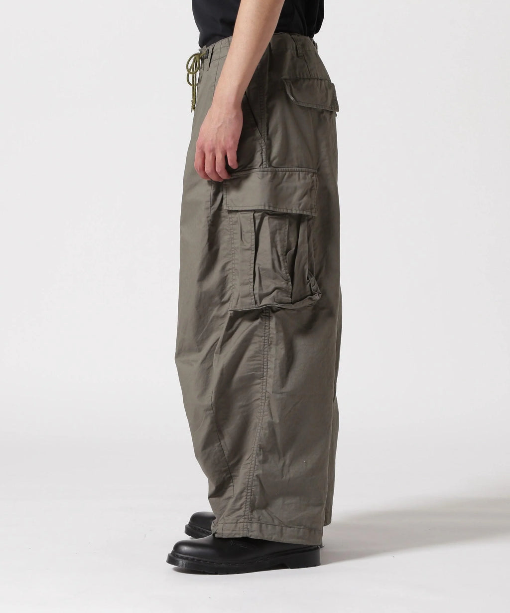 BDU Pant S48946