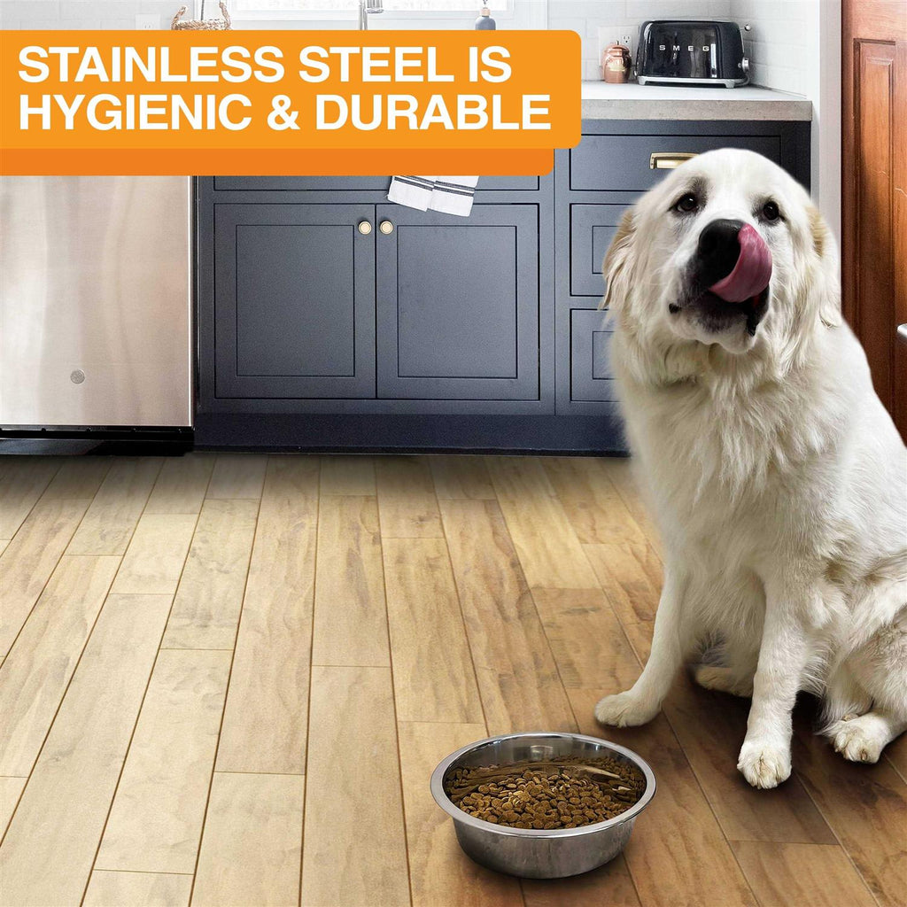Stainless Steel Replacement Bowl O755796