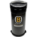 Black Lens Case U919
