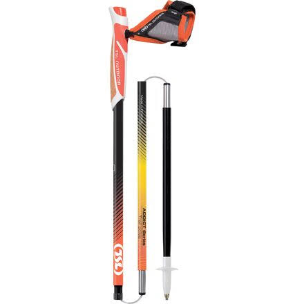 Carbon Cork Sticks 4m N255
