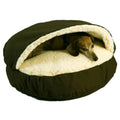 Small Cozy Cave Dog Bed N218810