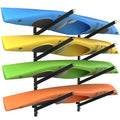 Adjustable Kayak Storage Rack G50793