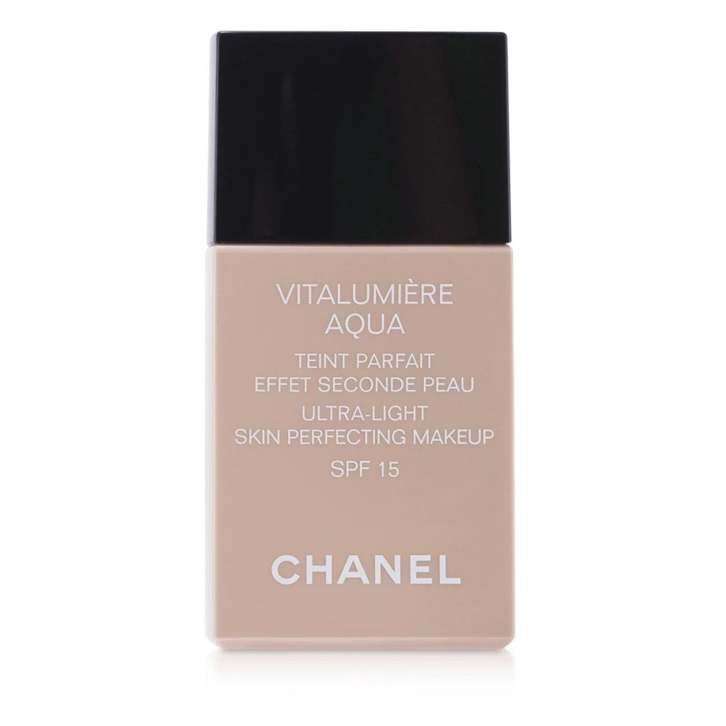 30ml SPF15 Beige Foundation Y6050