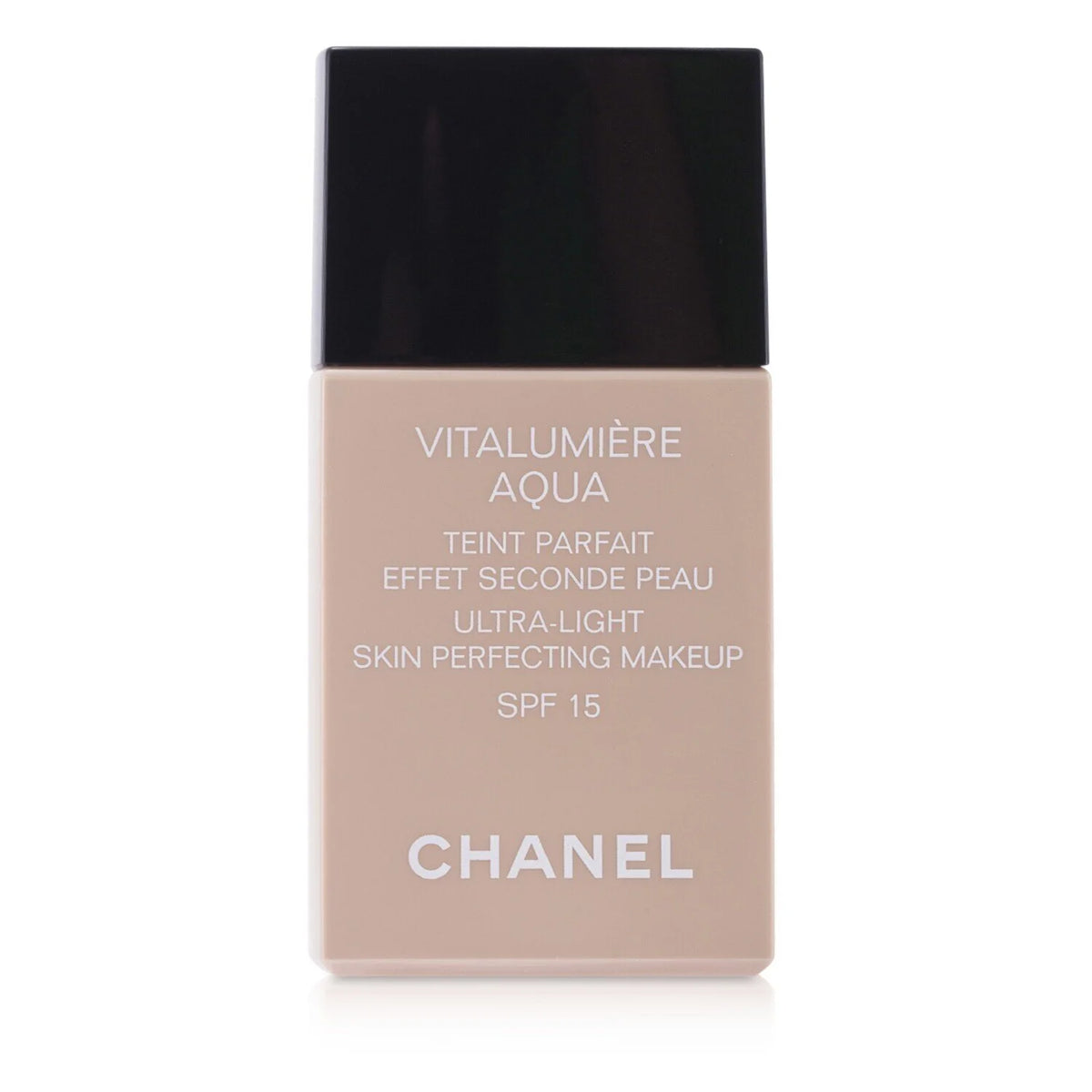 30ml SPF15 Beige Foundation Y6050