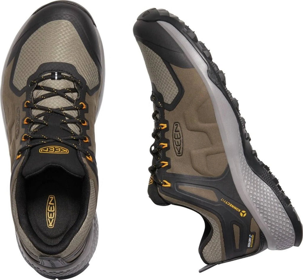 Men's Waterproof Shoe M96231