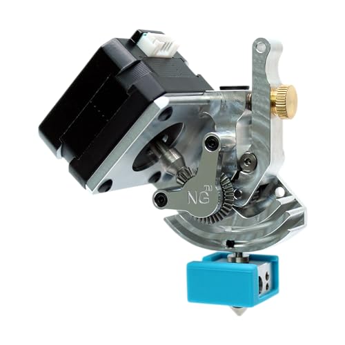Direct Drive Extruder for CR-10 / Ender 3 Printers E573
