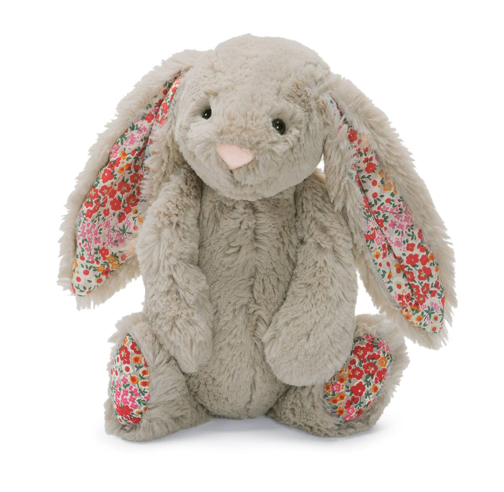 Beige Bunny I3356