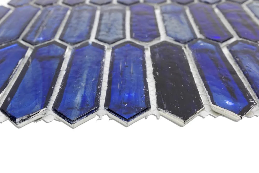 Blue Glass Tile U347002