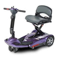 Plum Folding Mobility Scooter M42797
