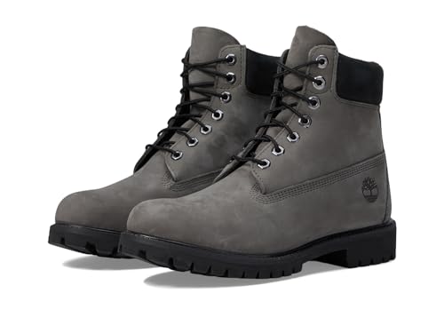 Mens 6 Inch Premium Boot R679