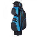 Black Cart Bag U596781