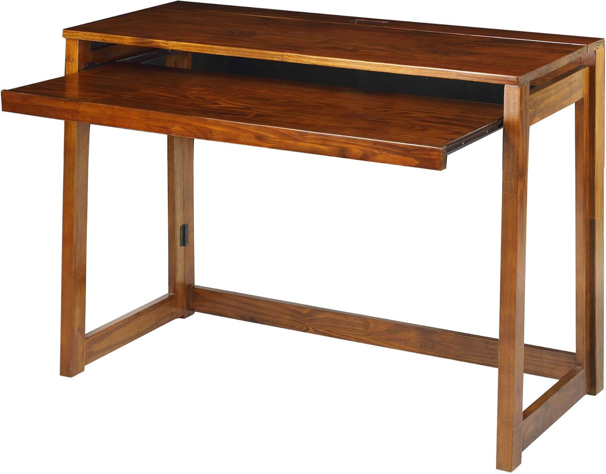 Folding Desk with USB Port F860248