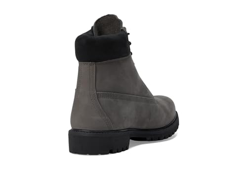 Mens 6 Inch Premium Boot R679