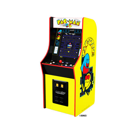 12-in-1 Arcade Machine M7342