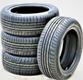 Set of 4 All-Season Radial Tires 205/60R16 96V Load Range XL O281748