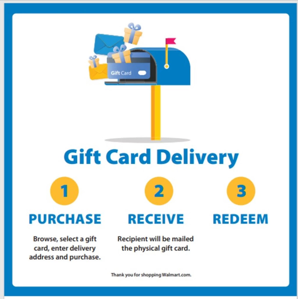 $25 Gift Card X8984