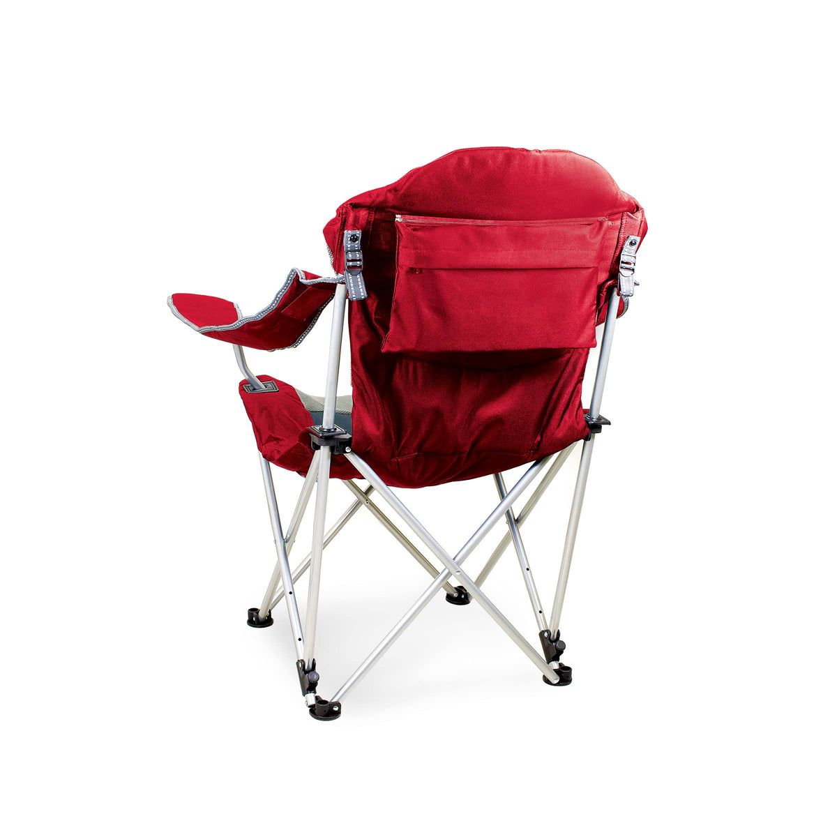Reclining Camp Chair D7373
