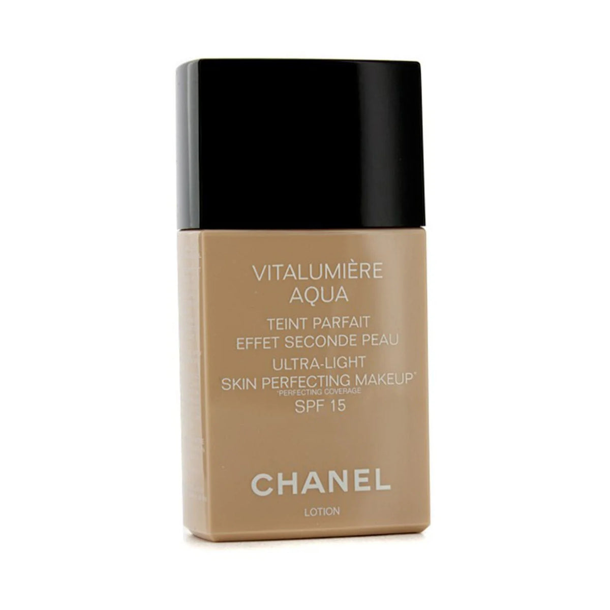 30ml SPF15 Beige Foundation Y6050