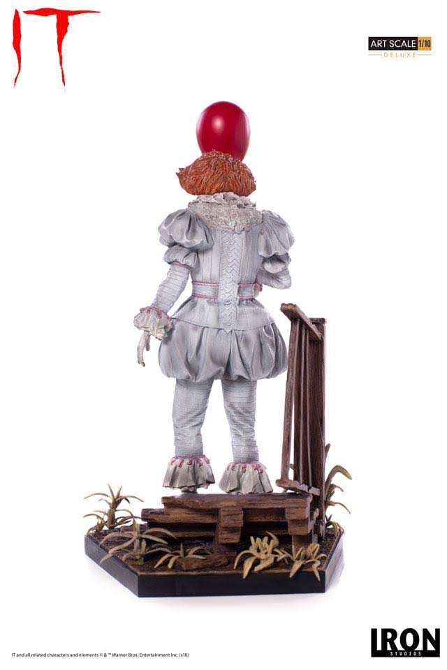 1:10 Scale Statue I4166