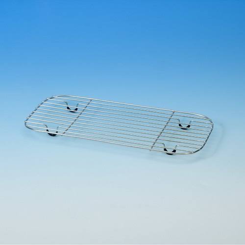 Ultrasonic Cleaner Support Rack P4589