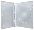 Clear Single DVD Cases S245584