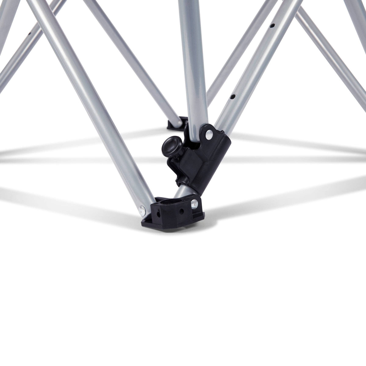 Reclining Camp Chair D7373
