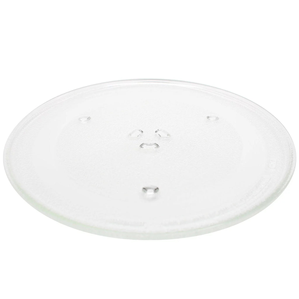 Replacement Microwave Glass Turntable Tray 12 1/2" B952904