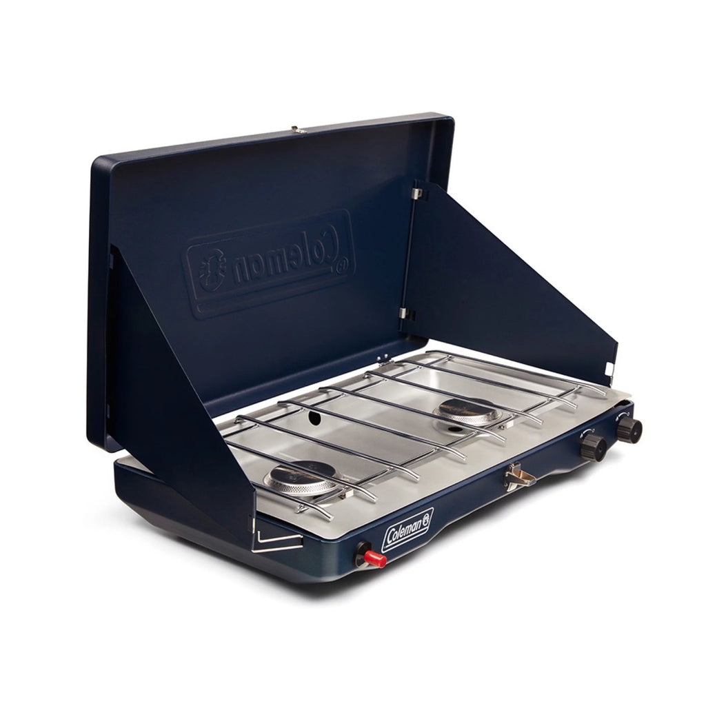3-in-1 Camping Stove E6362