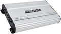 4 Channel 1000 Watts Bridgeable Car Audio Amplifier M6544