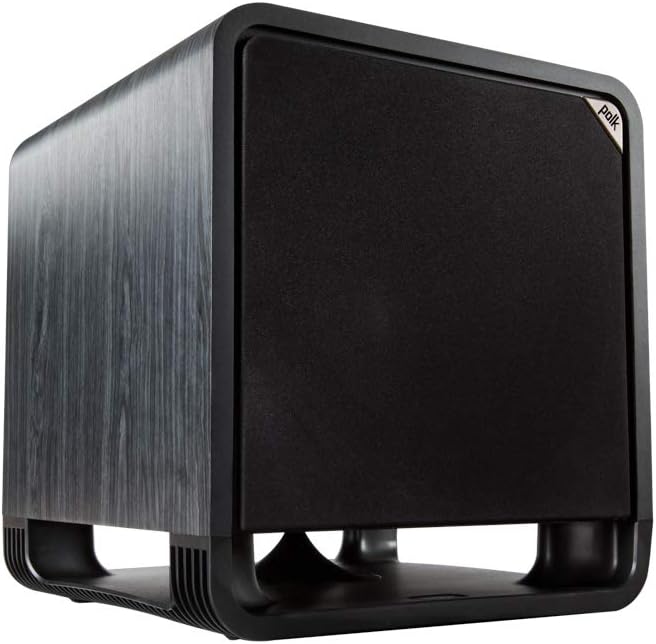 12 Dynamic Balanced Woofer 100W Powered Sub V36775