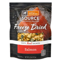 Freeze Dried Salmon Dog Food F73883
