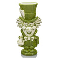 Ceramic Mug, 10 Ounces Q35144