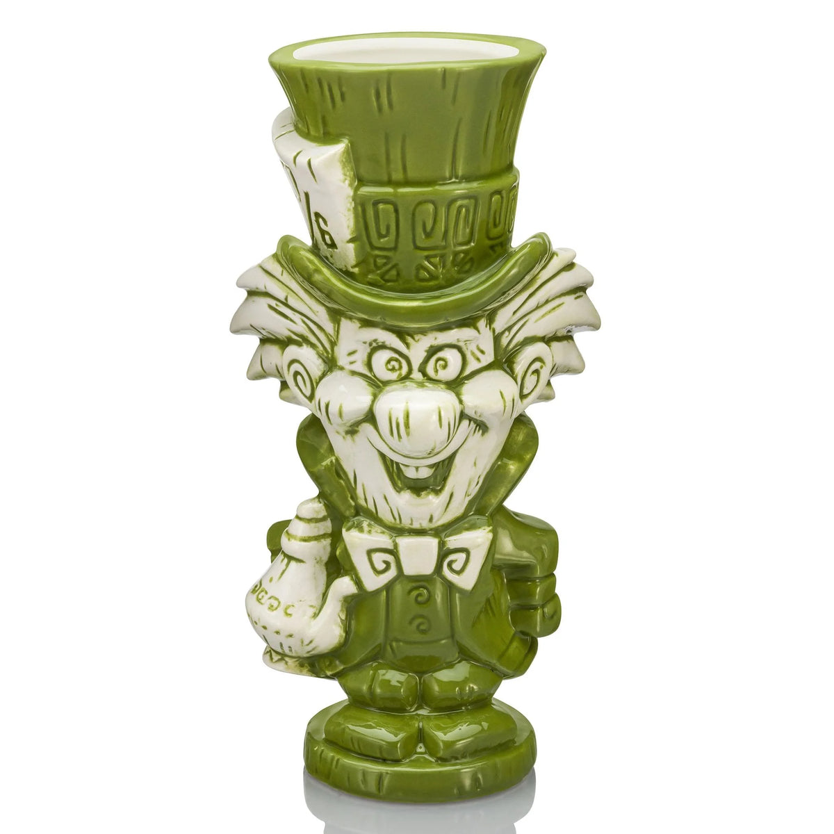 Ceramic Mug, 10 Ounces Q35144