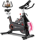 Whisper Quiet Indoor Stationary Exercise Bike G317