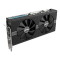 4 GB GDDR5 Radeon RX 570 Graphics Card V8810