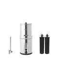 Gravity-Fed Water Filter System N3742