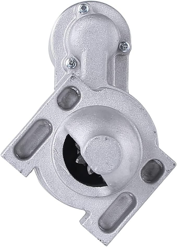 Starter Motor J319696