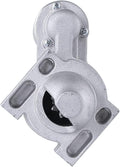 Starter Motor J319696