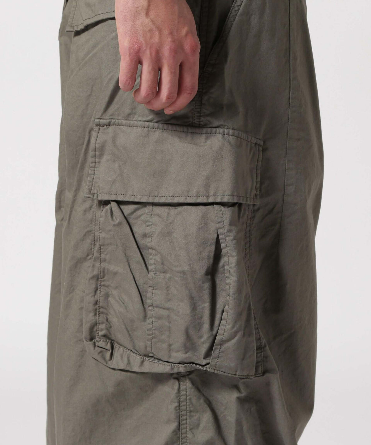 BDU Pant S48946