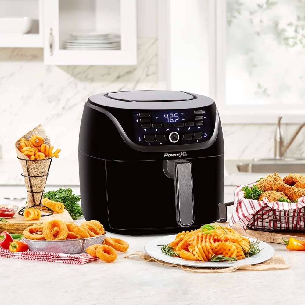 8QT Airfryer L5759