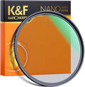 82mm Black Diffusion 1/8 Camera Lens Filter P5187