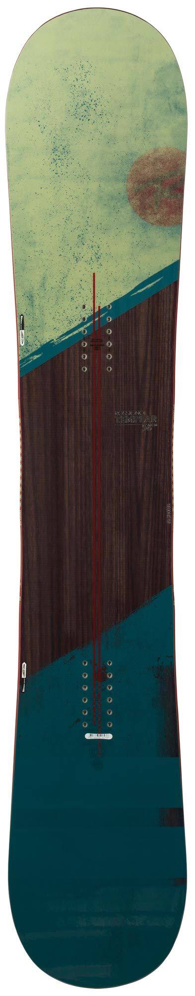 Templar Wide Snowboard J953