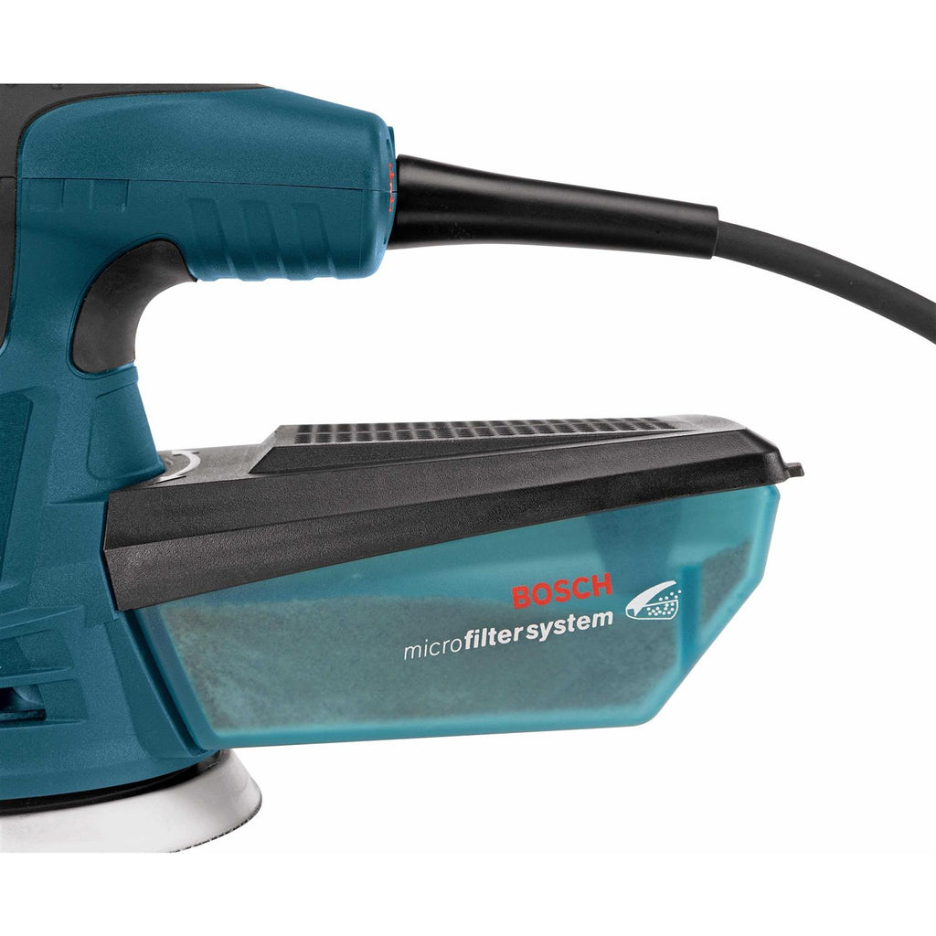 5 Palm Random Orbit Sander E25131