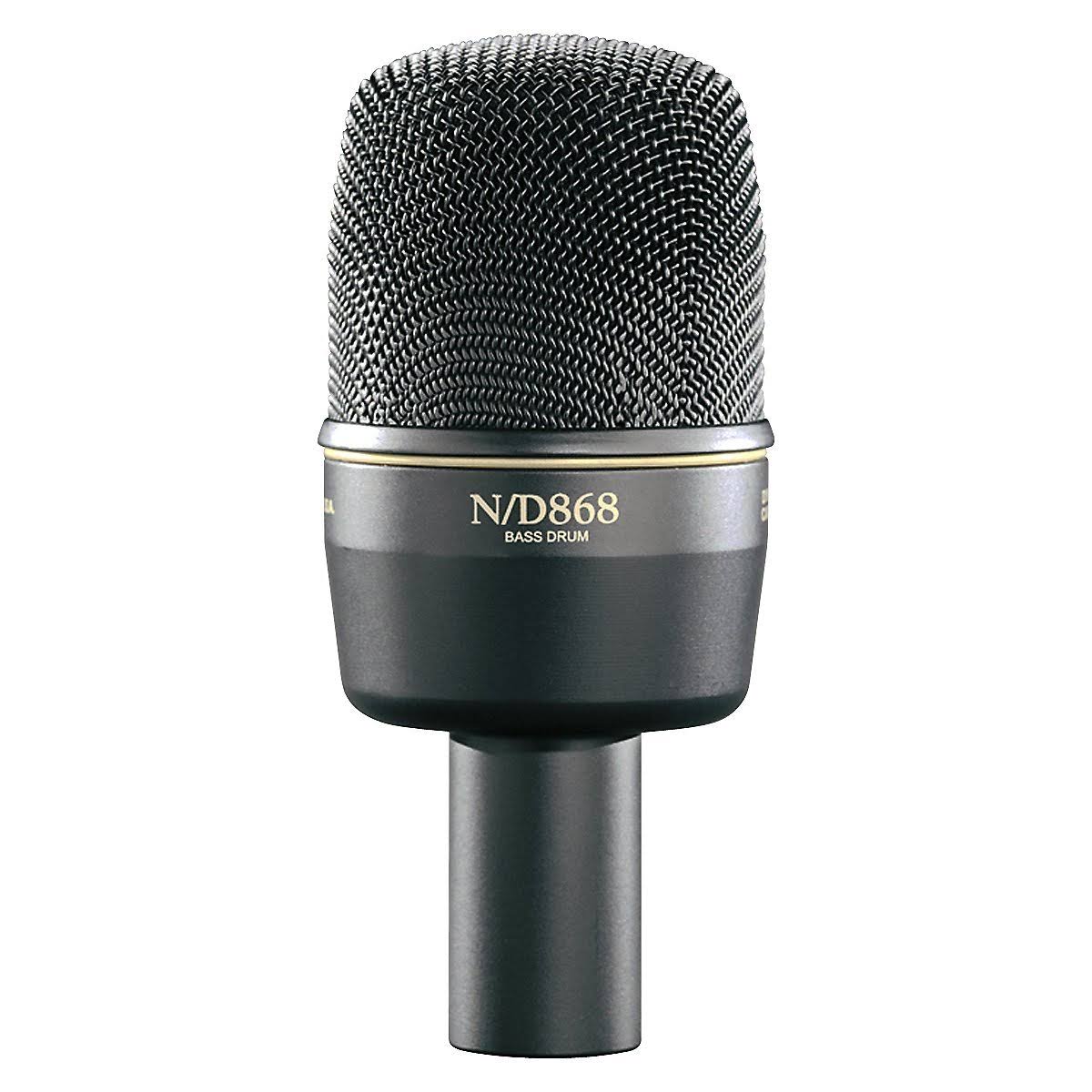 Cardioid Dynamic Bass Drum Microphone G20423